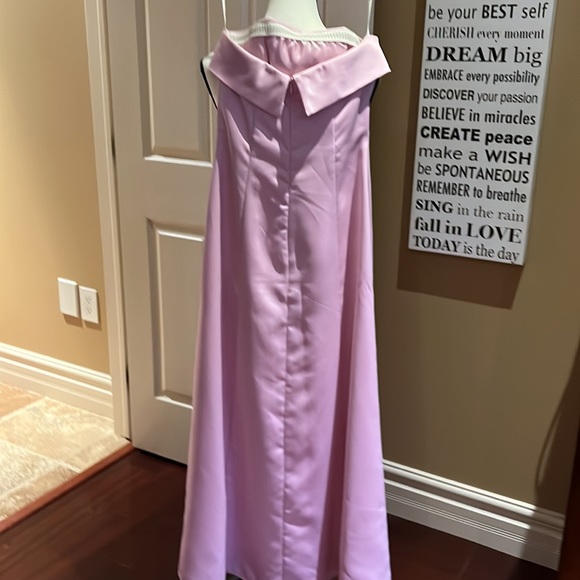 Prom dress from Fairweather - Picture 3 of 3